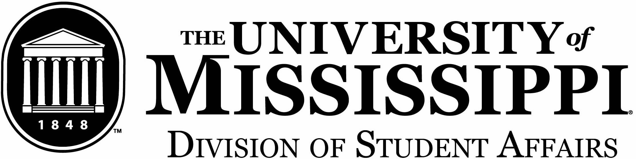 UM Student Affairs Logo